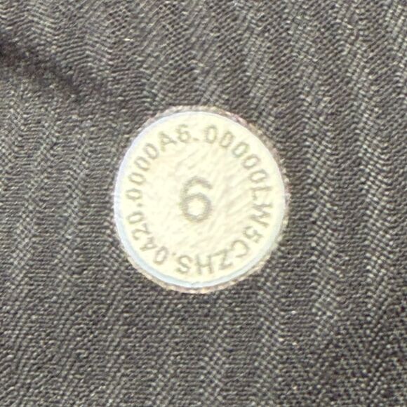 Lululemon Beyond the Studio Jogger Black - Picture 11 of 11